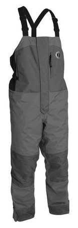 MUSTANG SURVIVAL MP4240-M FLOTATION OVERALL M