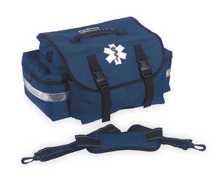ERGODYNE GB5210-BLUE TRAUMA BAG SMALL