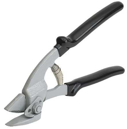 PAC STRAPPING PRODUCTS SC75-3CTX3 STRAPPING CUTTER REGULAR DUTY L 9 IN