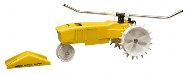 NELSON 818653-1001 3/4-8 NH ROTARY LAWN SPRINKLER