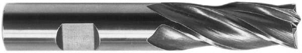 WELDON 41932-00-W HSS SINGLE, REG. LENGTH