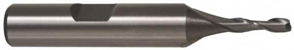 WELDON 25330-00-W HSS SINGLE, REG. LENGTH