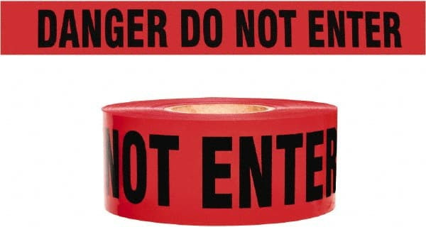 NMC PT25RT TAPES/SAFETY