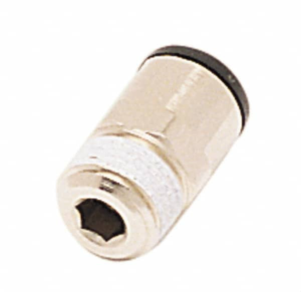 LEGRIS 3175 60 21 METRIC PUSH-TO-CONNECT FITTING