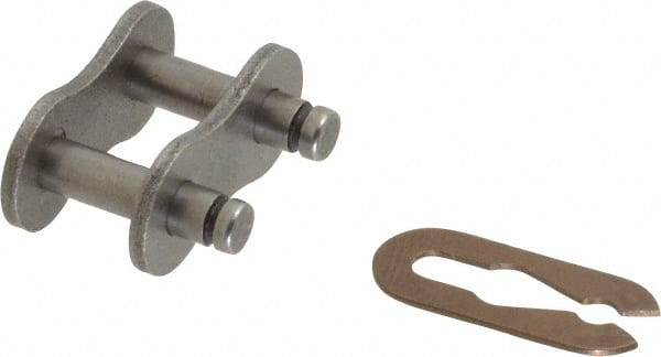 BROWNING J40 S/C C/L J40 S/C C/L 1/2" PITCH, ANSI 40, SPRING 