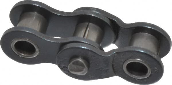 BROWNING J25 O/L 2P J25 O/L 2P 1/4" PITCH, ANSI 25, DOUBLE P