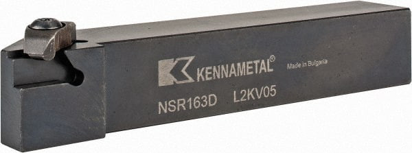 KENNAMETAL 1016462 152.4MM OAL RIGHT HAND EXTERNAL INDEXABL