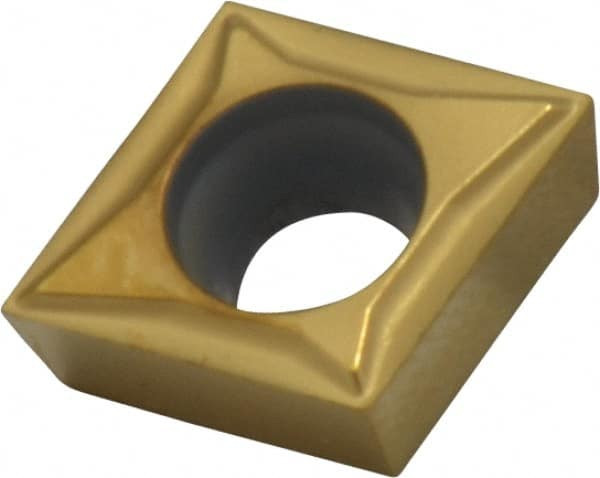 KENNAMETAL 1161871 CCGT32.50 LF KC730 GRADE CARBIDE TURNING