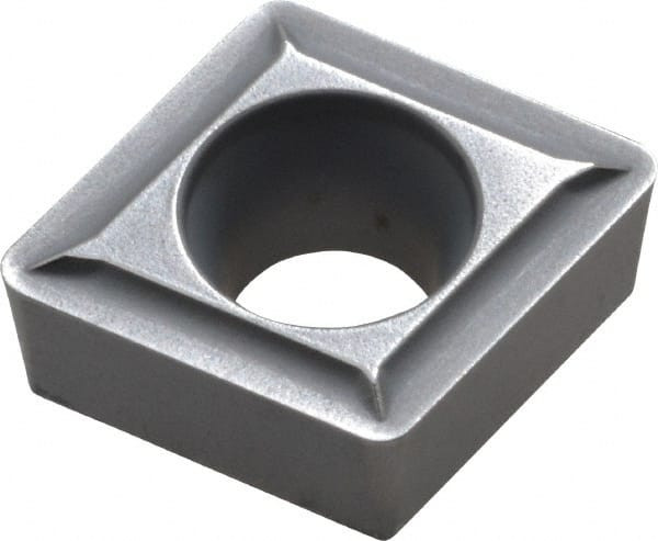 KENNAMETAL 1162191 CCMT32.52 LF GRADE K313 CARBIDE TURNING 