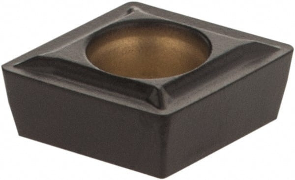 KENNAMETAL 3760290 CPMT21.51 LF GRADE KCM25 CARBIDE TURNING