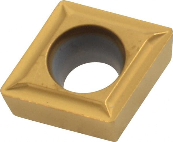 KENNAMETAL 1161898 CCMT32.51 LF KC730 GRADE CARBIDE TURNING