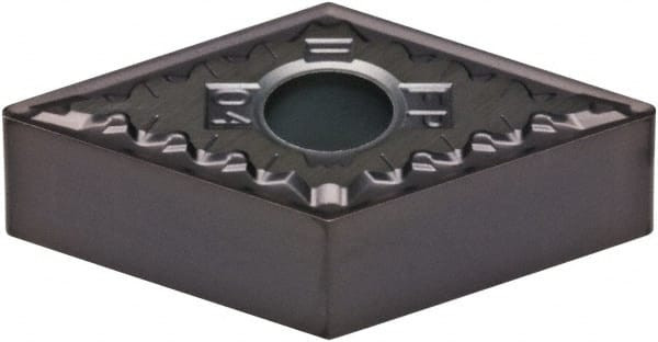 KENNAMETAL 4078704 DNMG332 FP GRADE KCP10 CARBIDE TURNING I
