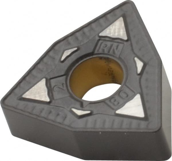 KENNAMETAL 3753561 WNMG432 RN GRADE KCP25 CARBIDE TURNING I