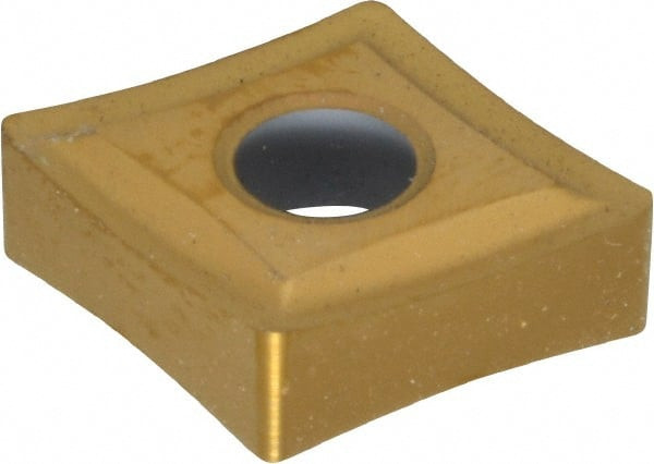 KENNAMETAL 1160899 CNGP432 GRADE KC730 CARBIDE TURNING INSE