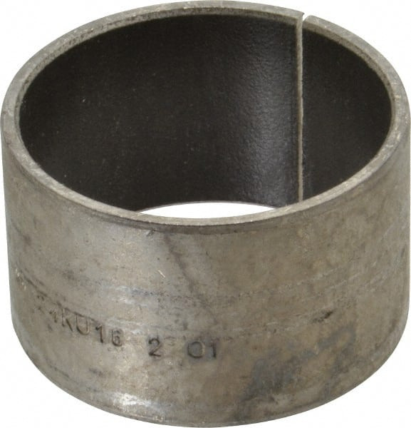 BUNTING BEARINGS 24BU16 DEFLONFILLED BRONZELINED STEEL