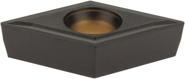 KENNAMETAL 3758092 DCMT32.51 LF GRADE KCM25 CARBIDE TURNING