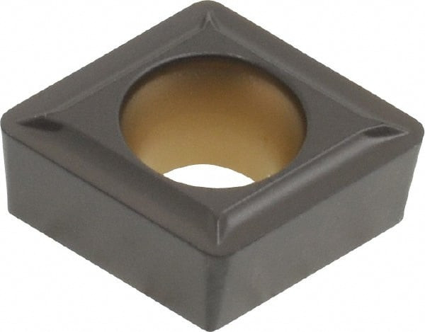 KENNAMETAL 3758089 CCMT32.52 LF GRADE KCM25 CARBIDE TURNING