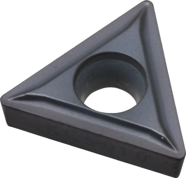 KENNAMETAL 1845216 TCMT21.51 LF GRADE KC5010 CARBIDE TURNIN