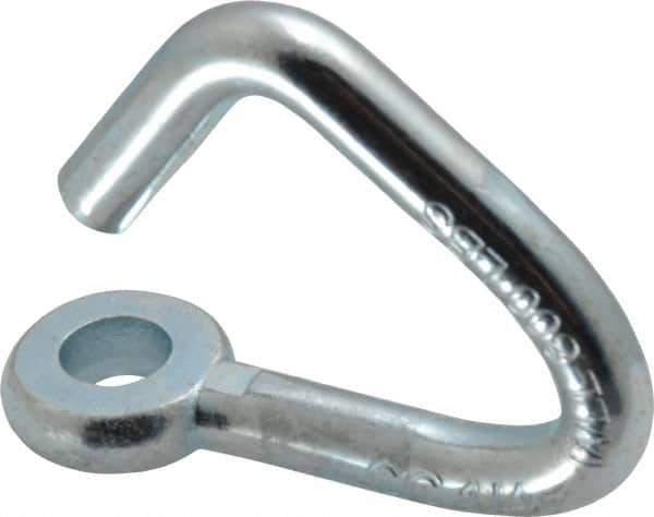 CAMPBELL T4900424 CARBON STEEL COLD SHUT LINK