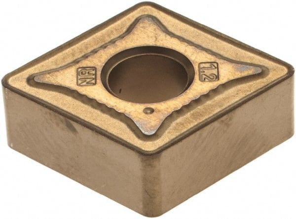 WALTER MEIER MANUFACTURING INC. 5016882 CNMG543 NR4 GRADE WAM30 CARBIDE TURNING 