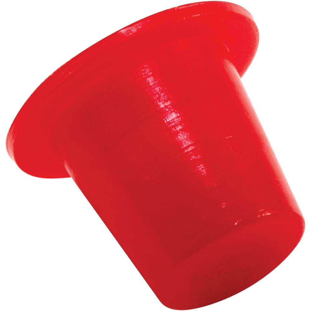 CAPLUGS 99190690 1000 QTY 1 PACK 0.327" ID, ROUND HEAD, T