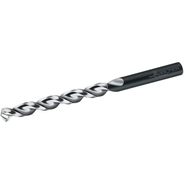 TITEX 5059457 HSS SS PARABOLIC JOBBER DR.