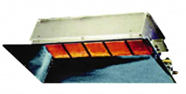 TPI CORP 04883602 HEATER ACCESSORIES