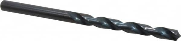 TITEX 5058804 6.4MM 118&DEG; HIGH SPEED STEEL JOBBER D