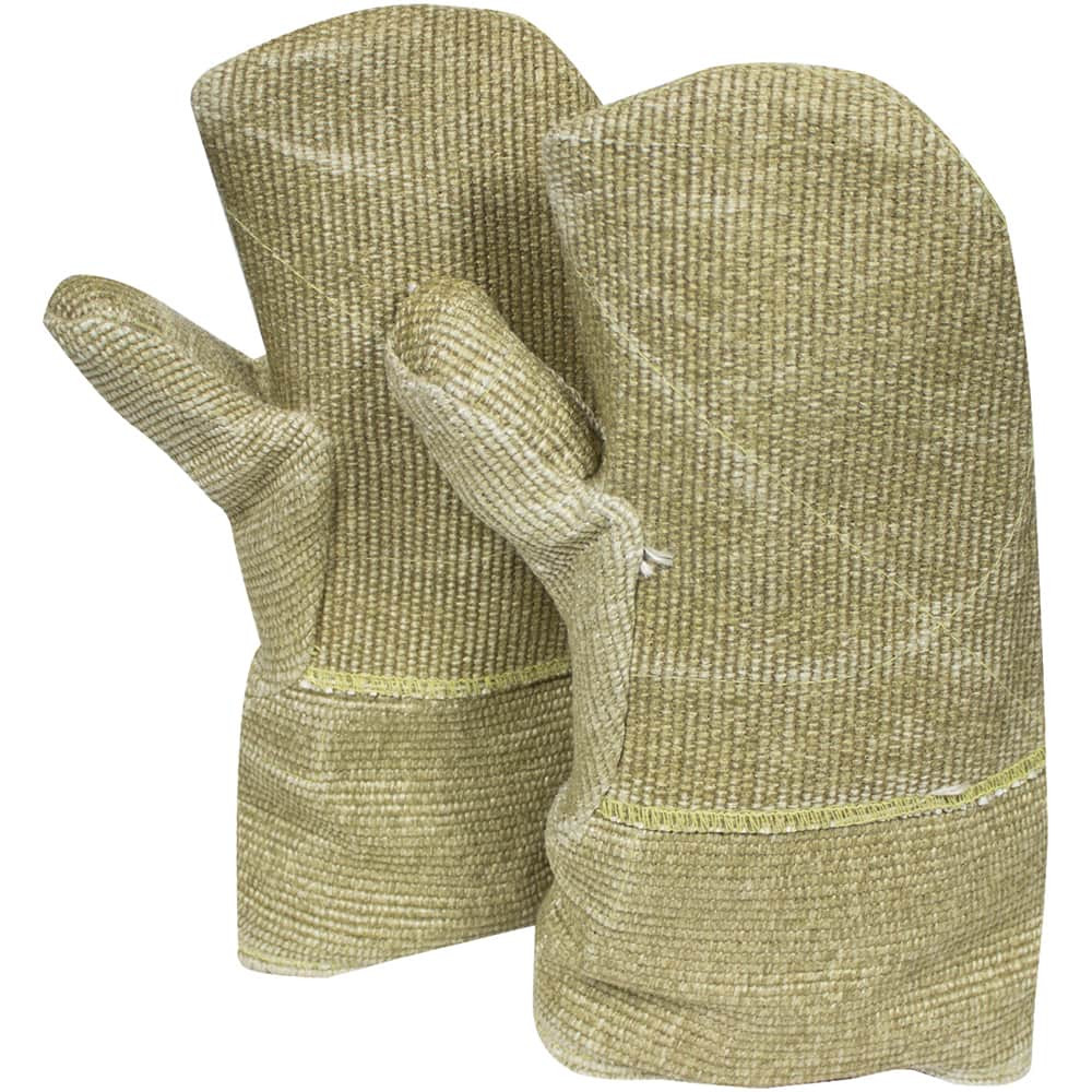 NATIONAL SAFETY APPAREL M60ZPRH01014 WELDING GLOVES