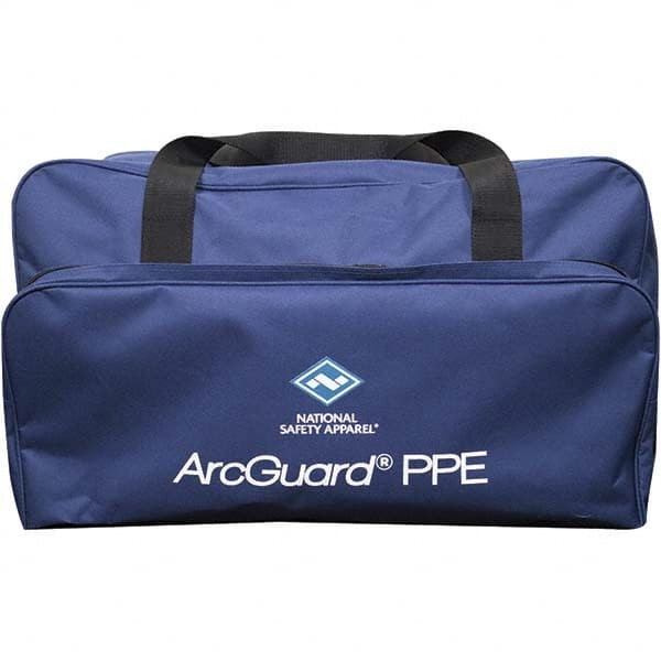 NATIONAL SAFETY APPAREL DFDLBAG302 FACESHIELD ACCESSORIES