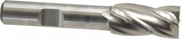 NIAGARA CUTTER 17011741 1/2", 1" LOC, 3/8" SHANK DIAM, 2-11/16" 
