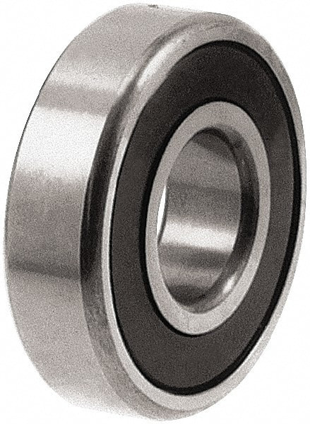TRITAN 6302 2RSC3 PRX 15MM BORE DIAM, 42MM OD, DOUBLE SEAL DEE