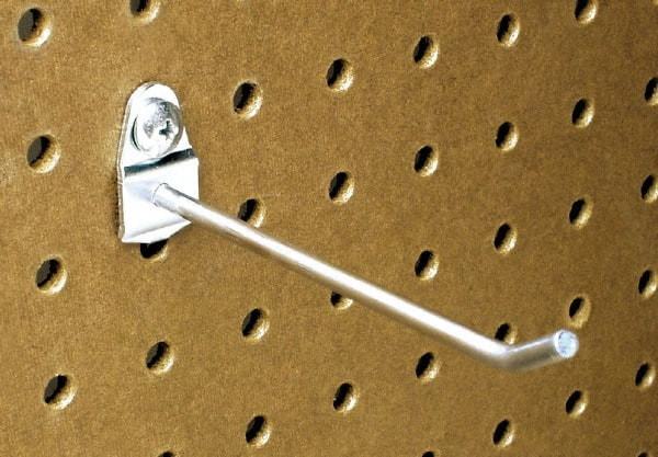 TRITON 71413 3/16" DIAM, 4" LONG SINGLE ANGLED END PE