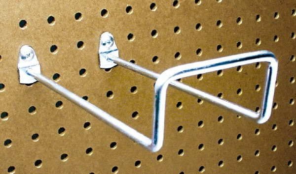 TRITON 76828 2-3/4" ID, 1/4" DIAM, 8" LONG DOUBLE CLO