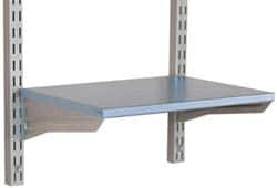 TRITON 1755 STEELSHELF:USEWITHHANGRAILSPACINGOF30.37
