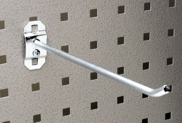 TRITON 51813 1/4" DIAM, 8" LONG SINGLE ANGLED END PEG