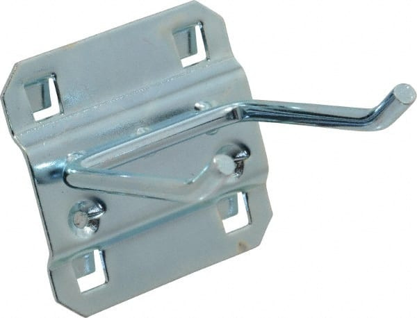 TRITON 52213 3/16" DIAM, 2" LONG DOUBLE ARM PEGBOARD 