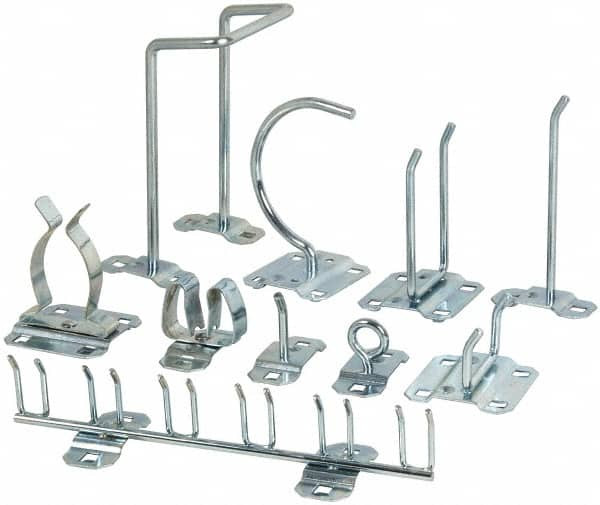 TRITON LH-1 KIT PEGBOARD HOOK SET