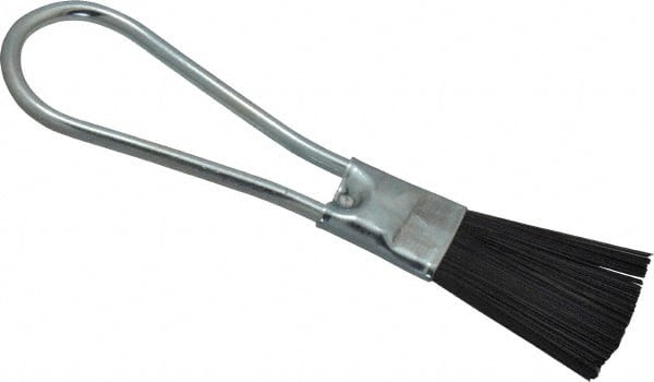 WEILER CORPORATION 98478 3 ROWS X 15 COLUMNS STEEL SCRATCH BRUSH