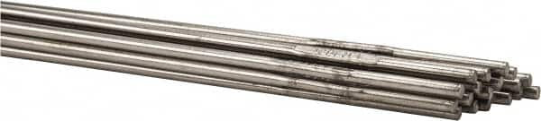 WELDING MATERIAL SALES INC ER308L-094-10T 36 INCH LONG, 3/32 INCH DIAMETER, BARE C