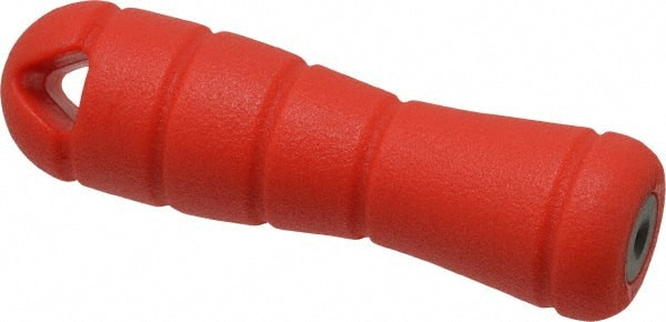 NICHOLSON T21484 3-1/2" LONG, SCREW ON, PLASTIC FILE HAND