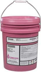 CIMCOOL B00271-P000 CIMTECH 500 5 GAL PAIL CUTTING & GRINDIN