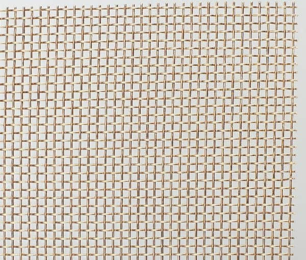VALUE COLLECTION D03003001201212 WIRE CLOTH & PERFORATED METALS