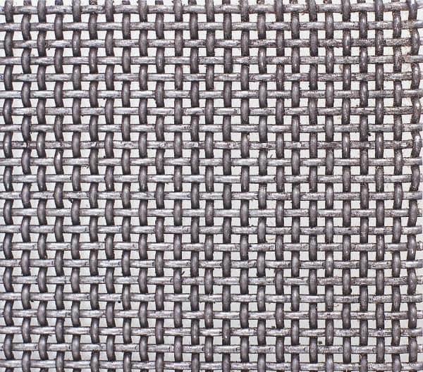 VALUE COLLECTION E01001002501212 WIRE CLOTH & PERFORATED METALS