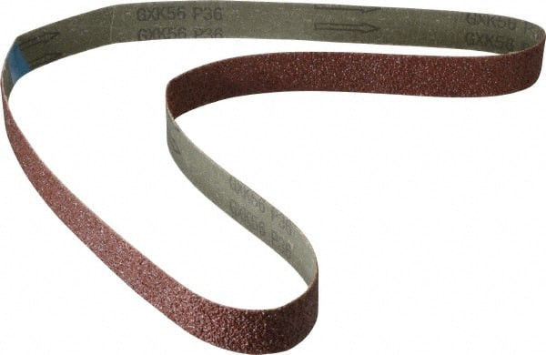 TRU-MAXX 7110 SANDING BELTS