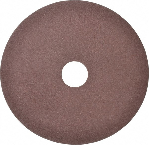 TRU-MAXX FDT A100-125 5" DIAM, 7/8" HOLE, 100 GRIT ALUMINUM OX
