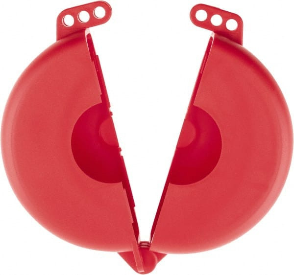 NMC VL06R 5 TO 6-1/2 INCH VALVE HANDLE SIZE, POLYP