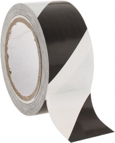 NMC T20136 2" X 108' VINYL FLOOR & EGRESS TAPE