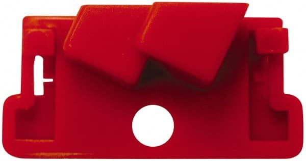 NMC CB01 SINGLE-POLE CIRCUIT BREAKER LOCKOUT