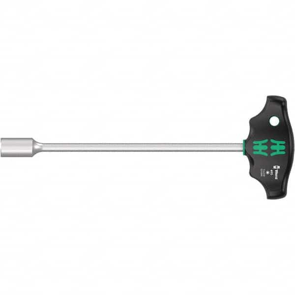 WERA 05023393001 NUTDRIVERS; TOOL TYPE: NUTDRIVER ; SYSTE
